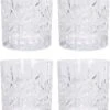 JAP Kristallen Whiskey Glazen Set Van 4 - 230ml - Transparant Drinkglas - Tumbler Set 2 JAP Kristallen Whiskey Glazen Set Van 4 - 230ml - Transparant Drinkglas - Tumbler Set -Merkloos Winkel 954x1200 1