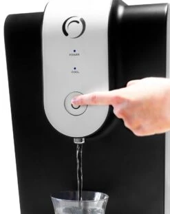 Waterkoeler Met Waterfilter - Aqua Optima Lumi -tafelmodel Waterkoeler Voor Thuis En Klein Kantoor | Capaciteit: 8,2L 15 Waterkoeler Met Waterfilter - Aqua Optima Lumi -tafelmodel Waterkoeler Voor Thuis En Klein Kantoor | Capaciteit: 8,2L -Merkloos Winkel 954x1200