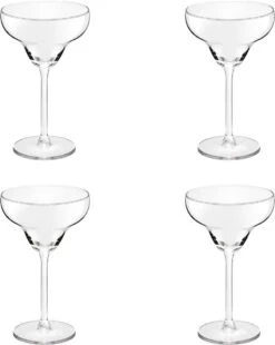 Royal Leerdam Cocktailglas 681642 Cocktail 30 Cl - Transparant 4 Stuk(s) -Merkloos Winkel 955x1200