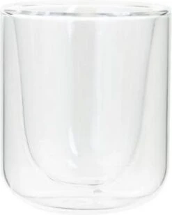 Orange85 Espresso Glazen - Set Van 4 - Kopjes - Dubbelwandig - Glas - 80ml - 5.5 X 7.5 Cm - Koffiekopjes -Merkloos Winkel 958x1200 2