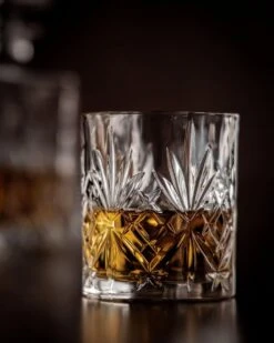 Jay Hill Cocktailglazen / Whiskey Glazen / Waterglazen Moy - 320 Ml - 4 Stuks -Merkloos Winkel 960x1200 2