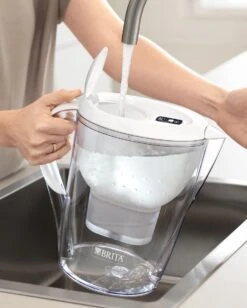 BRITA - Waterfilterkan Marella XL - Wit - 3,5L 25 BRITA - Waterfilterkan Marella XL - Wit - 3,5L -Merkloos Winkel 961x1200 2