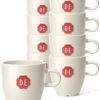 Douwe Egberts Lungo Koffiekop - 150 Ml - 12 Stuks -Merkloos Winkel 962x1200 6