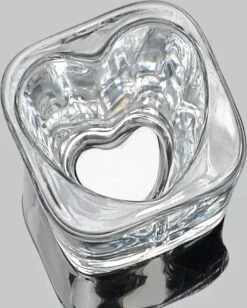 Malinsi Shotglaasjes - Hartvorm Shotglas 6 Stuks - 45ml - Borrelglaasjes - Liefde Glazen Voor Drank En Alcohol - Hart Shotglazen - Housewarming Cadeau Glas - Verjaardag -Merkloos Winkel 963x1200 1