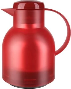 Tefal SAMBA Isoleerkan, Quick Tip 1,0L Translucent Rood -Merkloos Winkel 966x1200 1