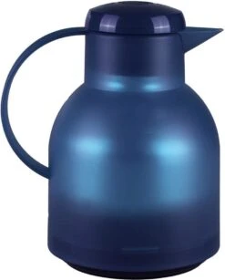 Emsa Samba Thermoskan Blauw 1L -Merkloos Winkel 966x1200