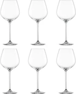 Schott Zwiesel Fortissimo Bourgogne Wijnglazen - 0.727 L - 6 Stuks -Merkloos Winkel 969x1200 3