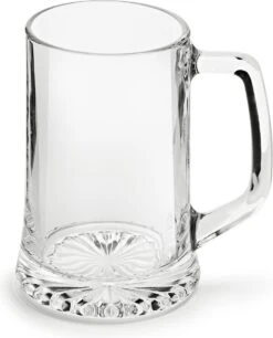 Royal Leerdam Artisan Bierpul 32 Cl - 4 Stuks