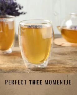 Latte Macchiato Glazen - Dubbelwandige Koffieglazen - Theeglazen - Cappuccino Glazen- 2 Stuks - 300ML -Merkloos Winkel 973x1200 1