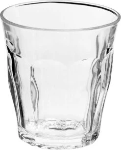 Duralex Picardie Waterglas 310 Ml - Gehard Glas - 6 Stuks -Merkloos Winkel 973x1200