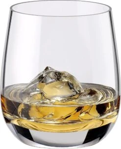 RONA - Water/frisdrank/cocktail Glas 36cl "Lunar" Kristal (6 Stuks) -Merkloos Winkel 976x1200 1
