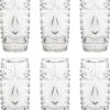 Libbey Cocktailglas Longdrink Tiki - 591 Ml / 59,1 Cl - 6 Stuks - Vaatwasserbestendig - Funny Design - Hoge Kwaliteit -Merkloos Winkel 977x1200 3