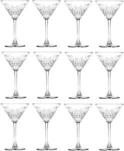 Pasabahce Timeless Martiniglas - 23 Cl - 12 Stuks -Merkloos Winkel 986x1200 2