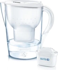 BRITA - Waterfilterkan Marella XL - Wit - 3,5L 36 BRITA - Waterfilterkan Marella XL - Wit - 3,5L -Merkloos Winkel 986x1200