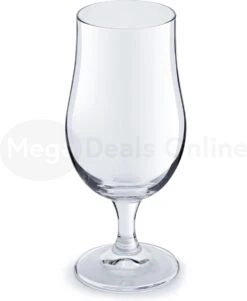 Merkloos Bierglas - 37cl - Set 4 Stuks -Merkloos Winkel 986x1200 5