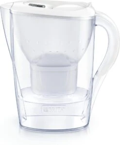 BRITA - Waterfilterkan Marella Cool - Wit - 2,4L -Merkloos Winkel 993x1200 1