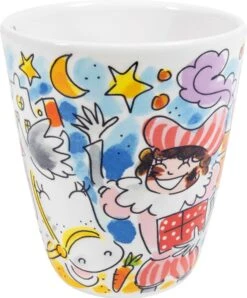 Blond Amsterdam, Specials, Sint: Mok 0,35L -Merkloos Winkel 994x1200 1