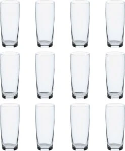 Mammoet Budgetline Bierglas 19 Cl - 12 Stuks -Merkloos Winkel 994x1200